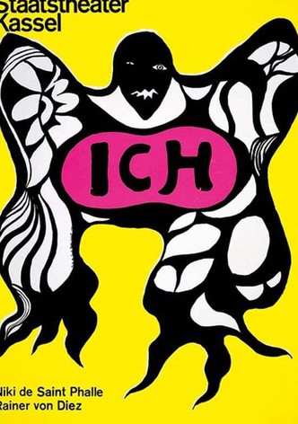 Ich