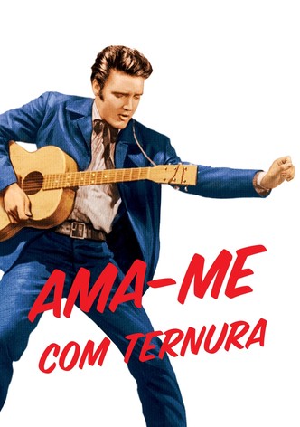 Ama-me Com Ternura