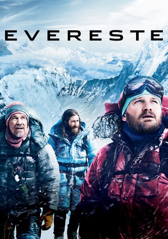 Evereste