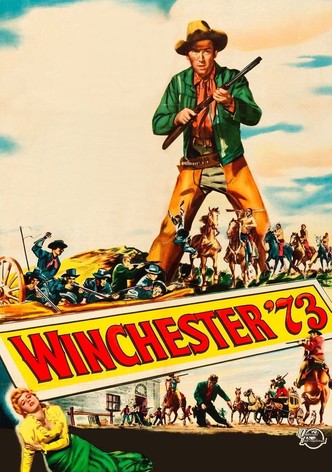 Winchester '73