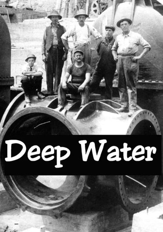 Deep Water: The Building of the Catskill Water System