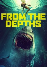 From the Depths - Dunkle Abgründe