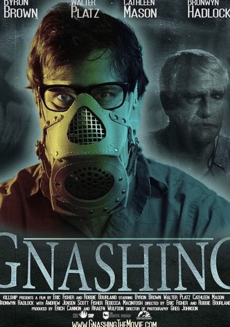 Gnashing