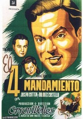 El cuarto mandamiento