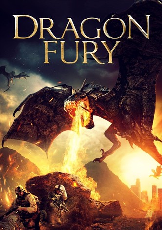 Dragon Fury