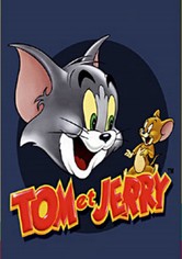 Tom & Jerry - Saison 8