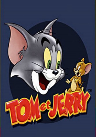 Tom and Jerry