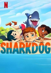 Sharkdog - 1. sezóna
