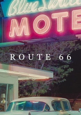1 Week on Route 66