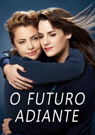 O Futuro Adiante