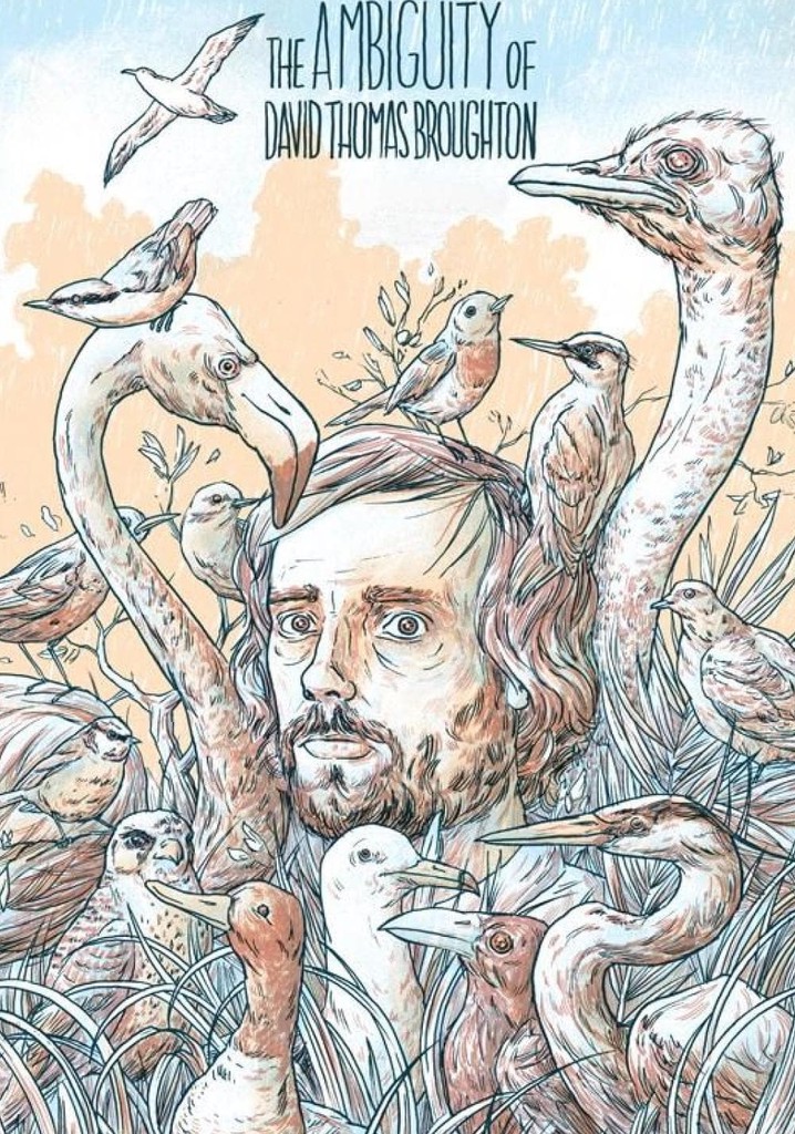 The Ambiguity of David Thomas Broughton