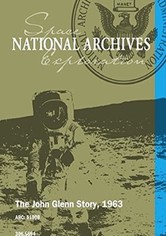 The John Glenn Story
