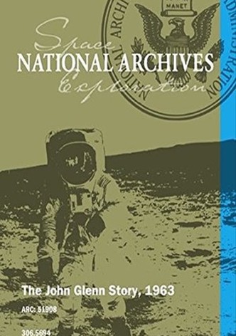 The John Glenn Story