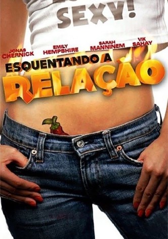 Esquentando a Relação