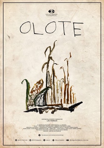 Olote