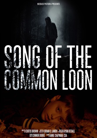 Song of the Common Loon