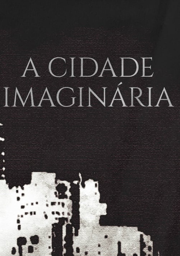 A Cidade Imaginária