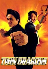 Twin Dragons - Das Powerduo