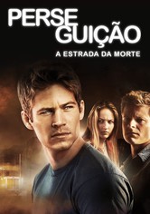 Não Brinques com Estranhos