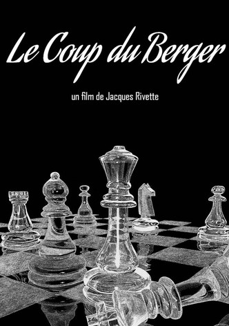 Le Coup du berger