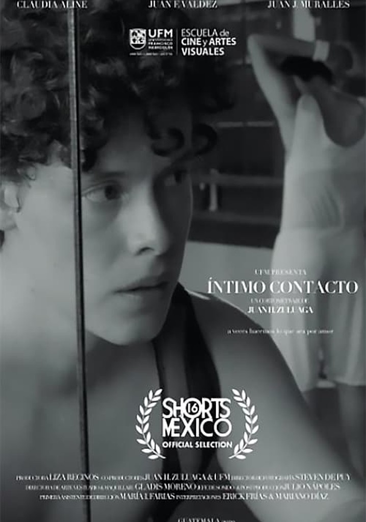 Íntimo Contacto