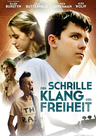 Der schrille Klang der Freiheit