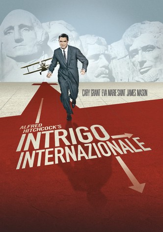 Intrigo internazionale