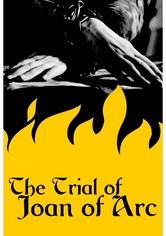 The Trial of Joan of Arc