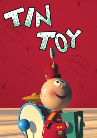 Tin Toy