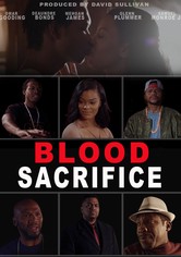 Blood Sacrifice