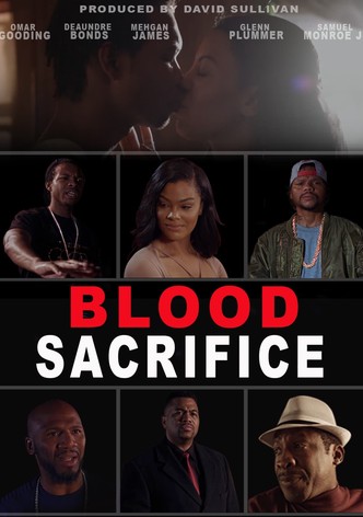 Blood Sacrifice