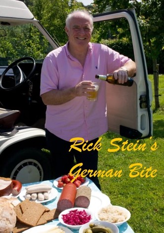 Rick Stein's German Bite