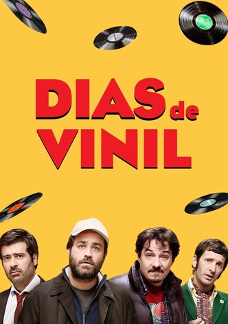 Dias de Vinil