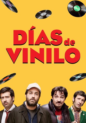 Días de vinilo