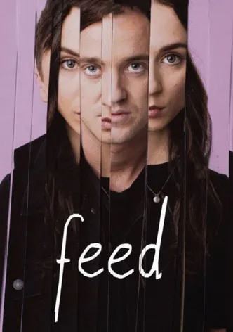 Feed poster