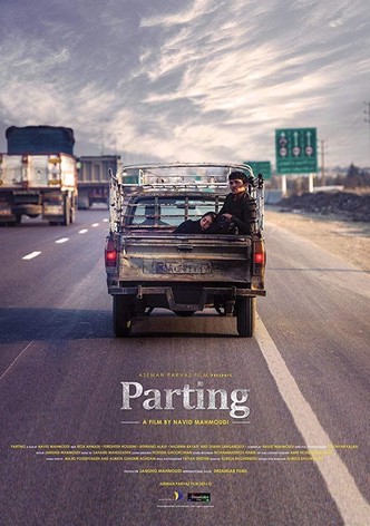 Parting