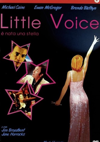 Little Voice - È nata una stella