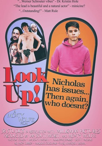 Look Up!