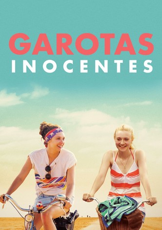 Garotas Inocentes