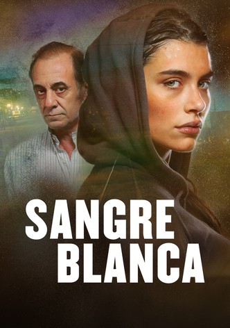 Sangre blanca