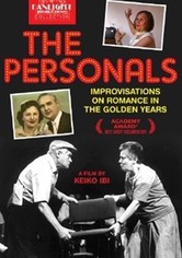 The Personals: Improvisations on Romance in the Golden Years