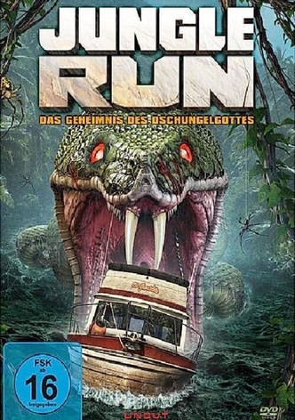 Jungle Run