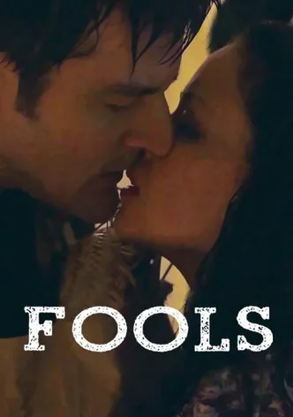 Fools poster