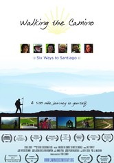 Walking the Camino: Six Ways to Santiago