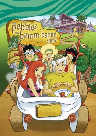 The Pebbles and Bamm-Bamm Show
