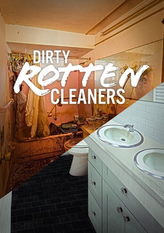 Dirty Rotten Cleaners