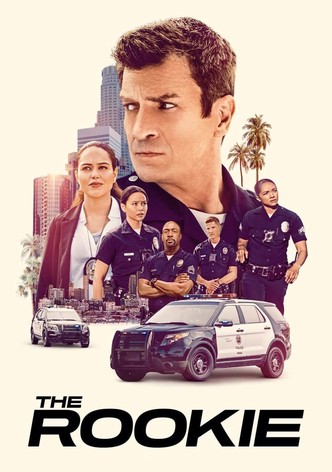 O Novato - Temporada 4