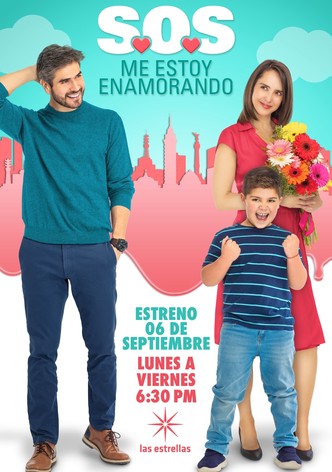 S.O.S. me estoy enamorando