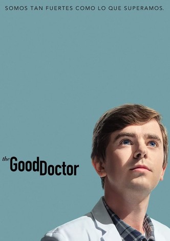 The Good Doctor