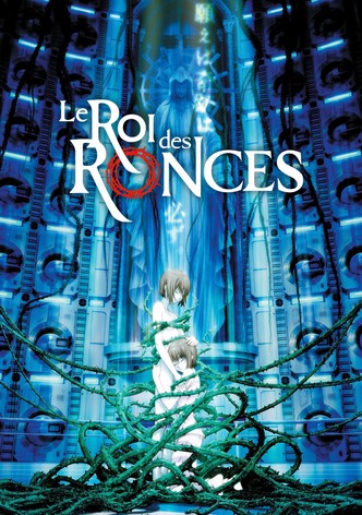 Le Roi des ronces